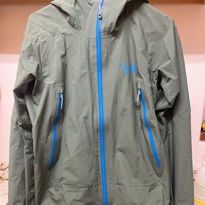 Mountain Hardware Ozonic Jacket